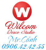 Wilcom 9 Trên Win 7, Win8 64Bit