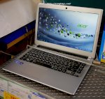 Bán Acer V5-471 I3 Thế Hệ 3,Mỏng Như Mac Air,Đẹp Như Mới Giá 4Tr9