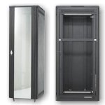 Tủ Mạng Tủ Rack System Cabinet 27U-D600