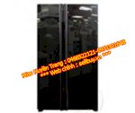 Xả Kho Tủ Lạnh Sbs Hitachi R-M700Pgv2 (Gbk) - 600L,S700Pgv2 Siêu Rẻ