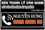 Thanh Ly Quán Game Tai Ba Vi