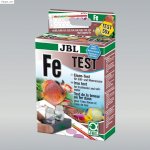 Test Sắt (Phèn) - Test Kit Jbl