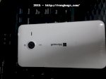 Bán Điện Thoại Lumia 640 Xl Còn Bh 2/2016