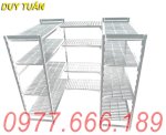 Gia Công  Nhôm - Sắt Thép - Inox , Làm Hàng Rào, Cửa Cổng Sắt Inox, Tủ Tài Liệu