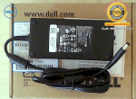Sạc (Adapter) Dell Precision M6400 240W 19.5V 12.3A Original
