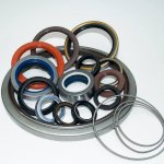 Sealtech Vietnam Chuyên Cung Cấp O-Ring, V-Ring, X-Ring, Hydraulic Seal, Oil Sea