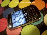 Cần Bán Blackberry 9900. Ko Lỗi Gì Hết Ngoài Ko Nhận Thẻ Nhớ