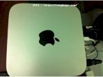 Cần Bán: 01 Máy Mac Mini Mid 2011. Cấu Hình: Core I5, Ổ Cứng Ssd