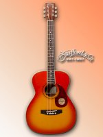 Stafford&Go Guitar