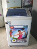 Máy Giặt Sanyo 8,5 Kg