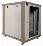 Tủ Mạng Tủ Rack System Cabinet 15U-D600