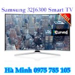 Giảm Giá Tv Samsung Led 32J6300 Smart Tv 32 Inch Màn Hình Cong