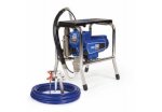 Máy Phun Sơn Graco 390, Máy Phun Sơn Nước, Máy Phun Sơn Nhập Khẩu Mỹ