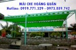 Bạt Che Nắng, Bạt Che Nắng Tay Quay, Giá Bạt Che Nắng, Bạt Che Nắng Mưa Tự Cuốn