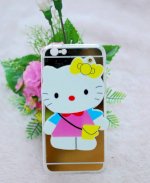 Ốp Gương Trang Điểm Kitty Iphone 6G
