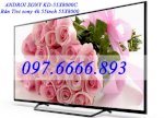 Androi Sony Kd-55X8000C | Bán Tivi Sony 4K 55Inch 55X8000 Smart Tv 55Inch