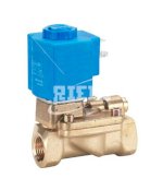 Riels Việt Nam - Ev220B Pilot Operated Solenoid Valves - 100% Italy