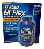 Osteo Bi Flex Triple Strength 170 Viên