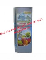 Xả Kho Tủ Lạnh 2 Cánh Toshiba Gr-S19Vpp 171 Lít