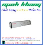 Minh Khang Cung Cấp Mực Photocopy Canon Npg-50 , Mực Canon Npg 50: Mực Máy Photo