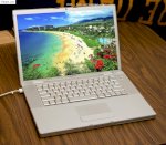 Bán Laptop Apple Macbook Pro 15, Core2, 2Cpu, Wifi, Webcam