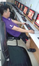 Bán Thanh Lý Dàn Game 22 Máy Chạy Bootrom H81Vga Zotac Geforce Gtx 650 Ti,