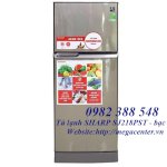 Phân Phối Tủ Lạnh Sharp Sj218Pst 196 Lít Giá Tại Kho 5,900,000Đ