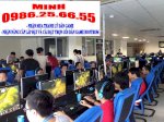 Dàn Net H81 Cần Thanh Lý Khẩn Cấp - Rẻ - Bảo Hành Hãng Dài Dàn Net H81 Cần - Ản