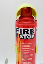 Bình Cứu Hỏa Mini– Fire Stop 1000Ml