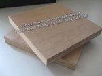 Plywood Chịu Ẩm - Chịu Nước - Ván Ép Phủ Keo