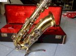 Thanh Lý Kèn Saxophone Tenor New Jewel Deluxe Mới 90%