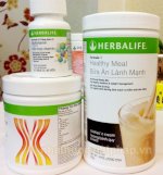 Sử Dụng Sữa Herbalife Có Giảm Cân Tốt Không?