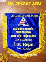 In Cờ Lưu Niệm