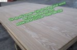Plywood - Ván Ép Phủ Laminate - Phủ Veneer Đóng Nội Thất