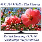 Phân Phối Tivi Samsung 2015:48J5100, 48J5500, 48J6300,48Ju6400,48Ju6000,48Ju6600