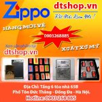 Bật Lửa Zippo Vạn An - Dtshop.vn