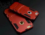 Ốp Lưng Iron Man Chống Sốc Iphone 6Plus