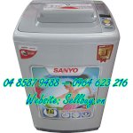 Phân Phối Máy Giặt Sanyo Asw-S70Kt 7Kg Giá Rẻ