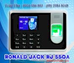 Roanld Jack Rj550A, Dg600,Sc403,F08 Máy Chấm Công Kèm Kiểm Soát Cửa Đi Ra Đi Vào