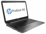 Hp Probook 450 G2 K9R20Pa Core I5-4210U 1.7Ghz Ram 4Gb Hdd 500Gb
