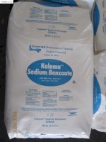 Cung Cấp Chất Bảo Quản Sodium Benzoate,Potasium Sorbate,Sodium Erythorbate