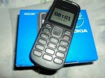 Điện Thoại Nokia 1280, 110I Chính Hãng Giá Rẻ Fullbox Ship Toàn Quốc