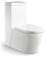 Toilet 1 Khối Hiệu Rivington Hàng Tiêu Chuẩn Úc