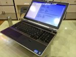Bán Laptop Dell Latitude E6520, I5, 2Vga, 15.6&Quot; Full Hd