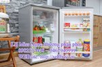 Ba Mẫu Tủ Lạnh Mini Được Nhiều Người Ưa Dùng: Aqua 50L.70L.90L Giá Hấp Dẫn