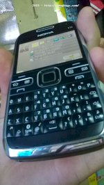 Bán Nokia E72 Máy Đẹp Zin Toàn Tập.mọi Chức Năng Ổn Ngoại Hình Đẹp Giá 1.3Tr