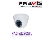 Camera Dome Chuẩn Ahd Hồng Ngoại Pac-E3230Stl Khuyến Mãi Cực Sốc Chỉ Trong T09