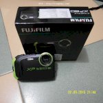 Bán Fujifilm Finepix Xp80 Fullbox Likenew 99,999% Còn Bảo Hành