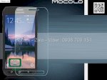 Miếng Dán Cường Lực Samsung Galaxy S6 Active Mocolo 9H