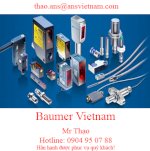 Baumer Vietnam_103226-Glasabdeckung M30_Baumer Ha Noi